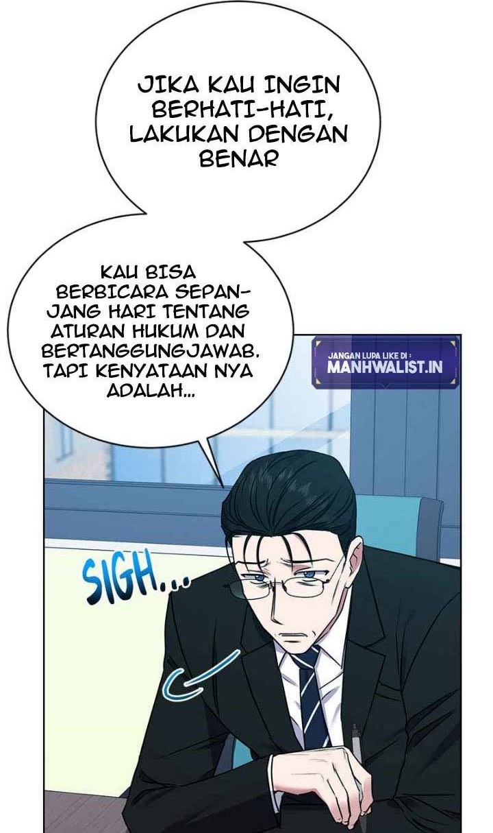 National Tax Service Thug Chapter 21 Gambar 38