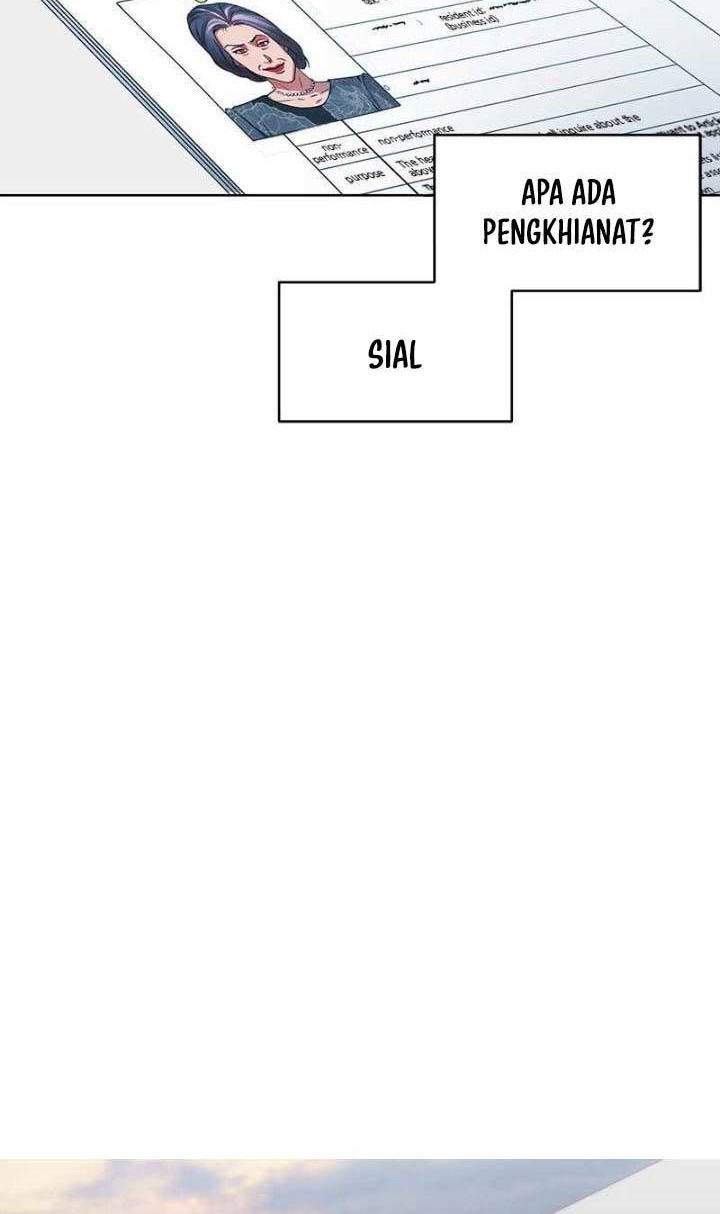 National Tax Service Thug Chapter 21 Gambar 40