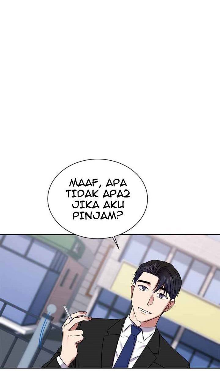 National Tax Service Thug Chapter 21 Gambar 42