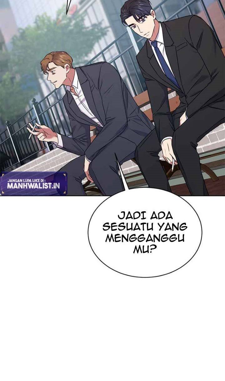 National Tax Service Thug Chapter 21 Gambar 46