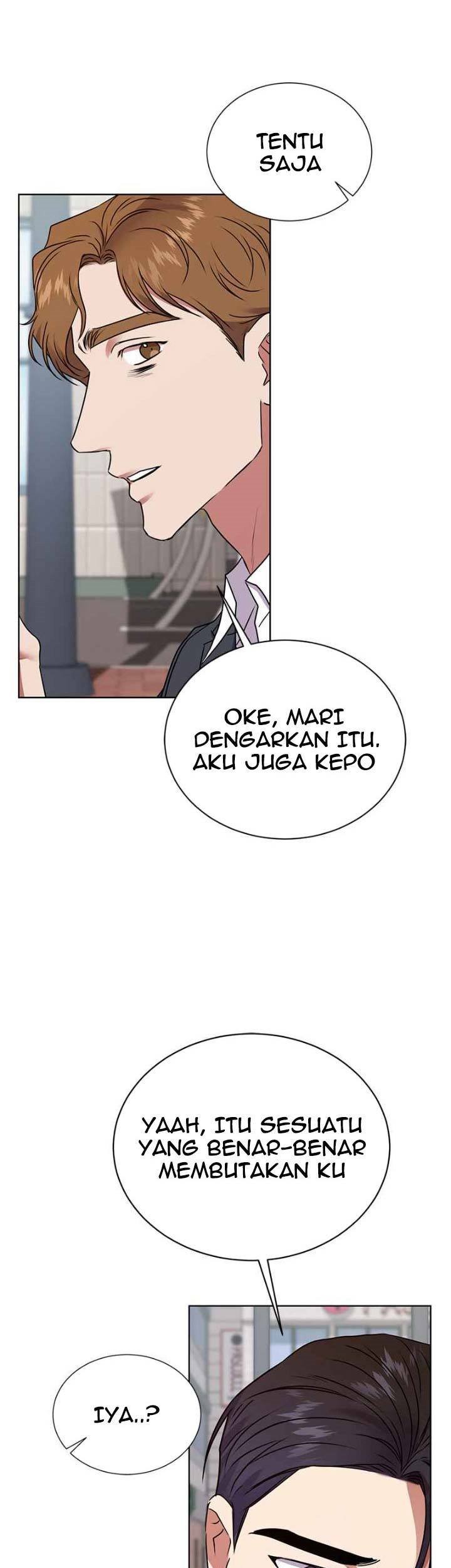 National Tax Service Thug Chapter 21 Gambar 47