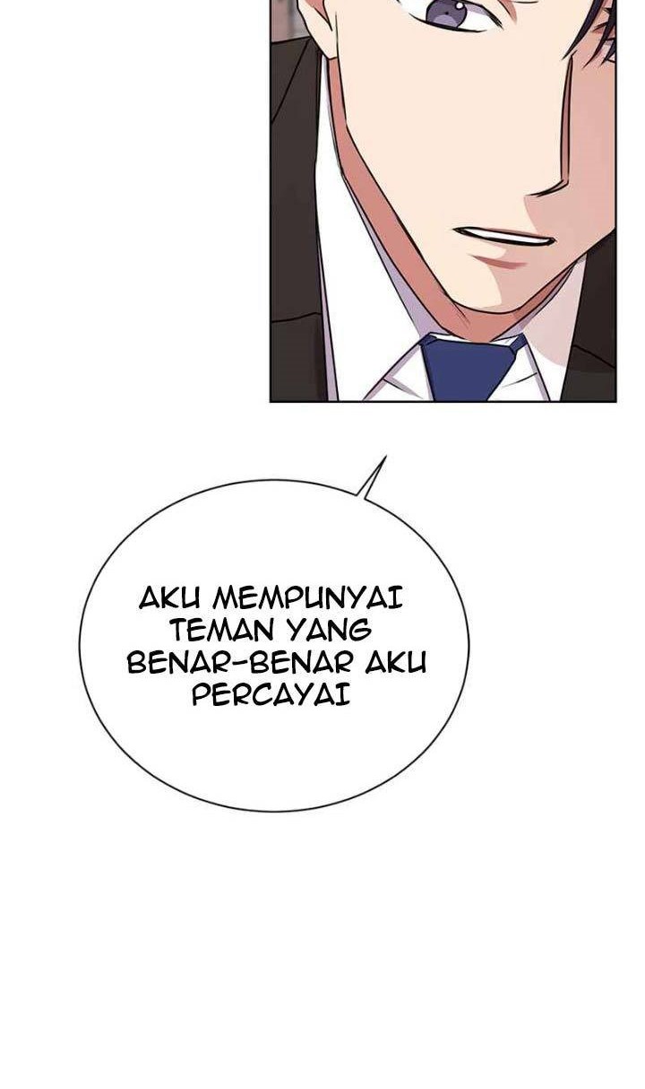 National Tax Service Thug Chapter 21 Gambar 48