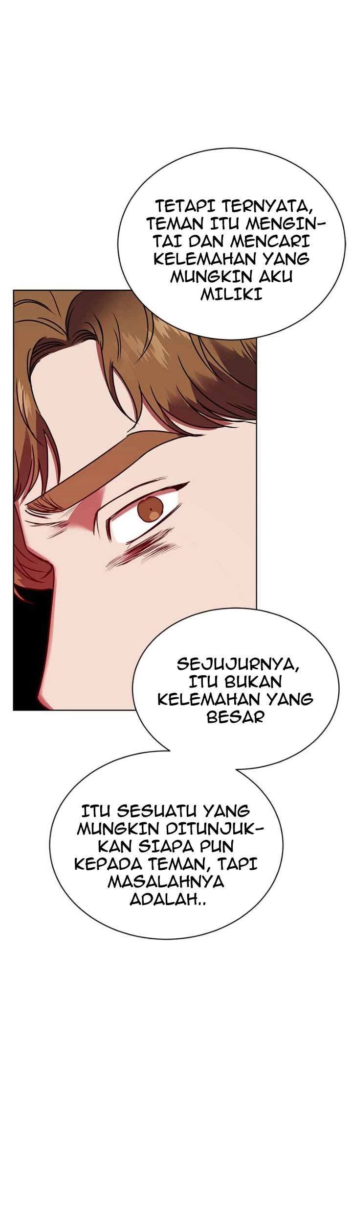 National Tax Service Thug Chapter 21 Gambar 49