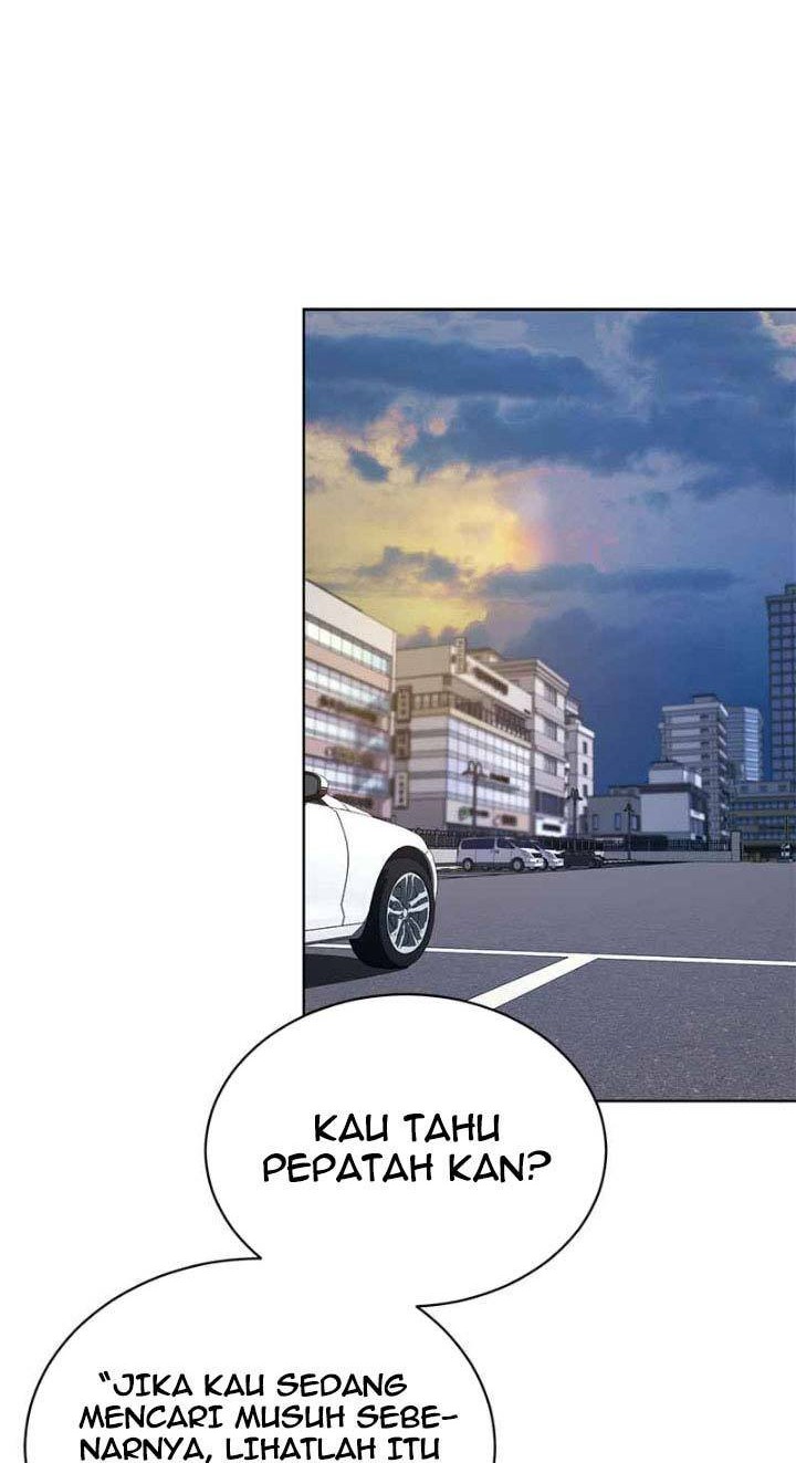 National Tax Service Thug Chapter 21 Gambar 52