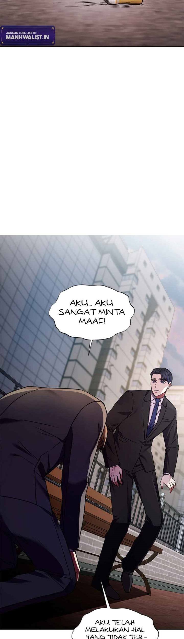 National Tax Service Thug Chapter 21 Gambar 55