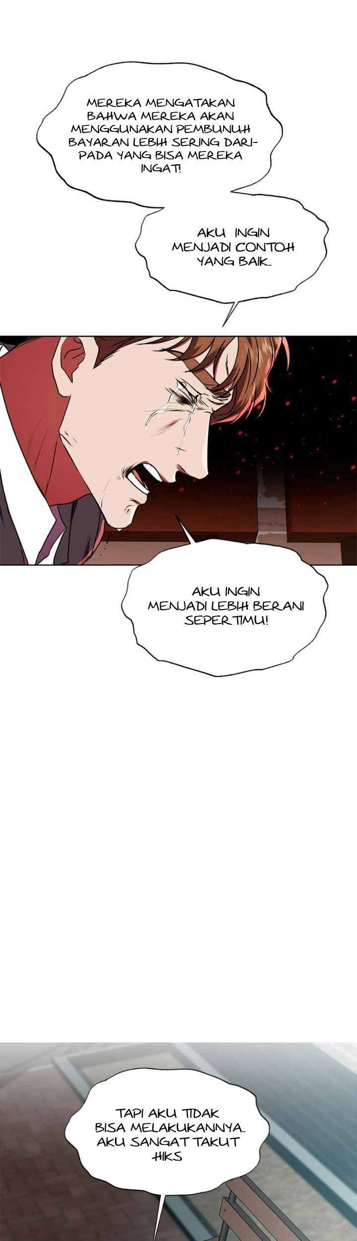 National Tax Service Thug Chapter 21 Gambar 57