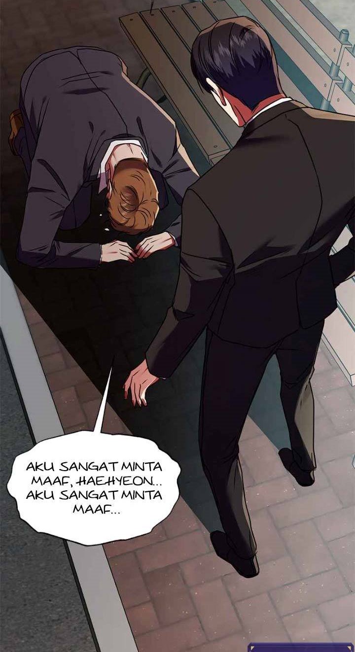 National Tax Service Thug Chapter 21 Gambar 58