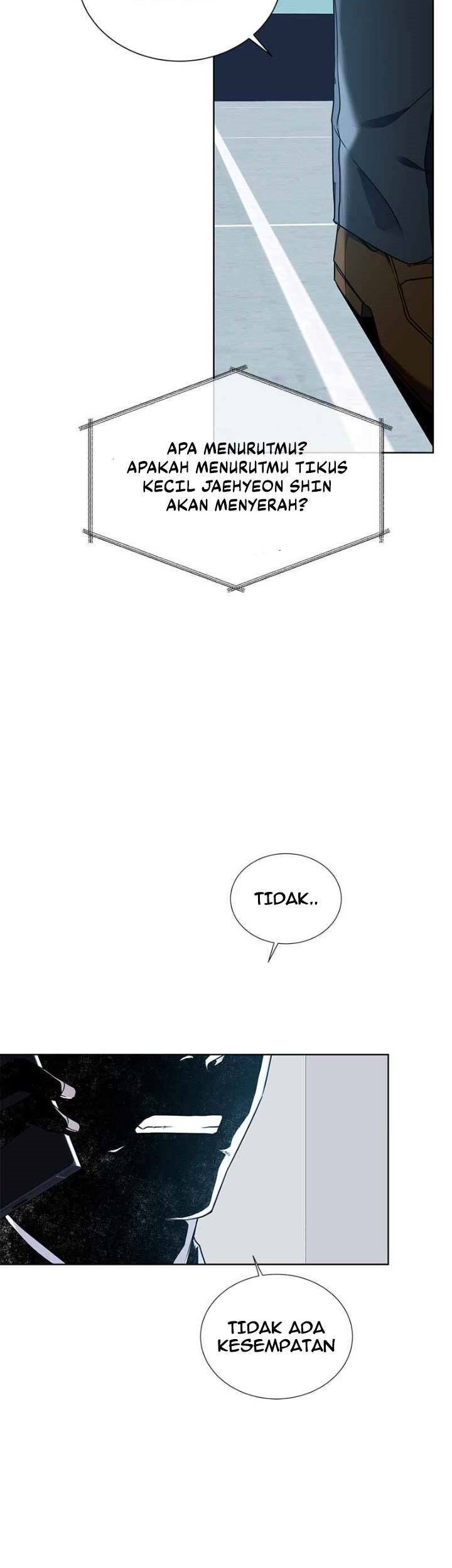 National Tax Service Thug Chapter 21 Gambar 3
