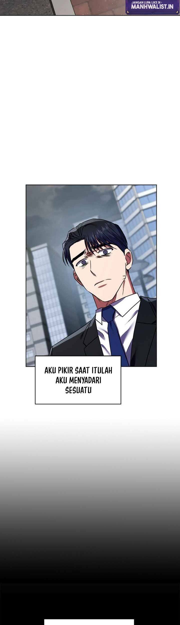 National Tax Service Thug Chapter 21 Gambar 59