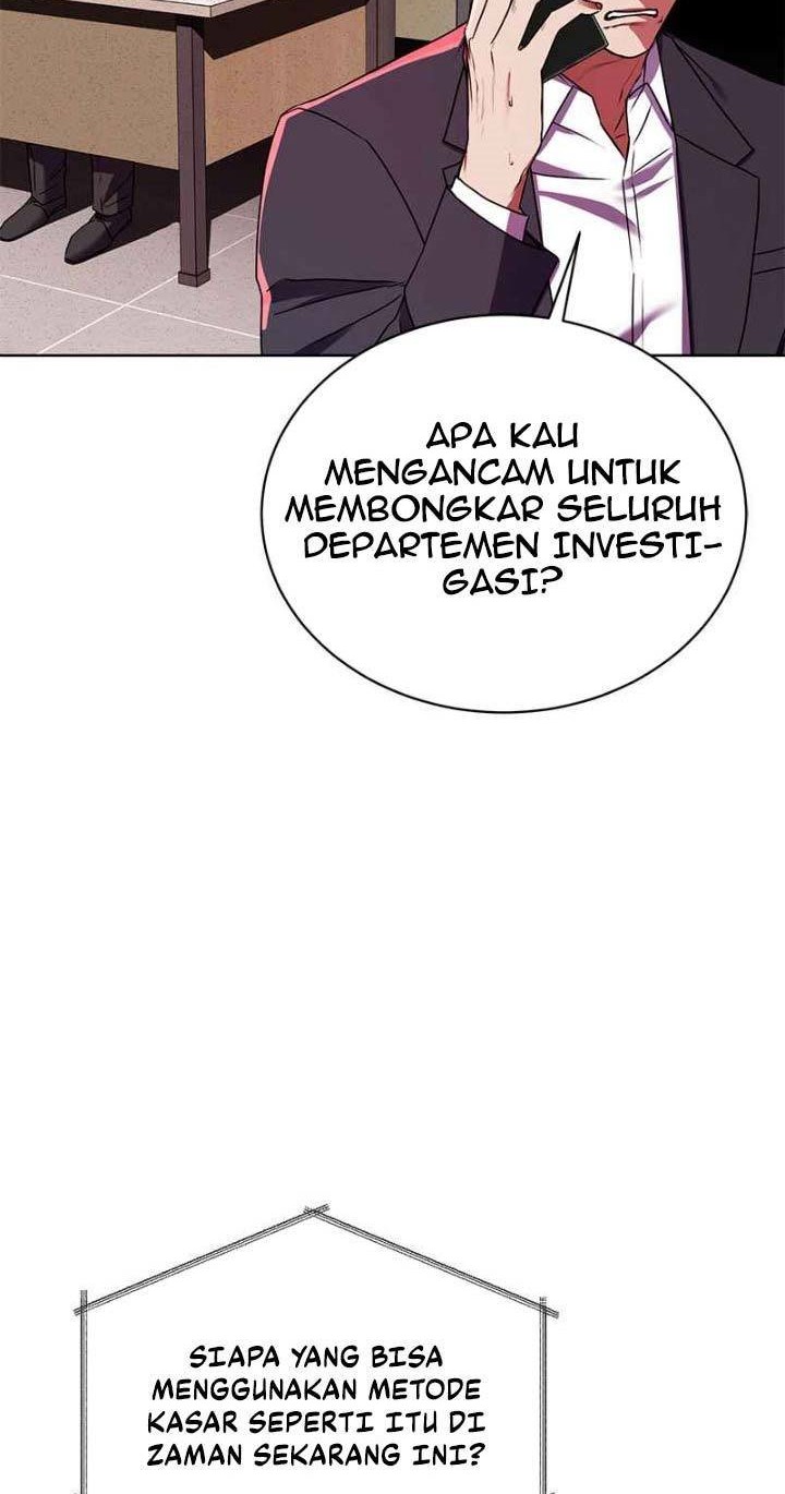 National Tax Service Thug Chapter 21 Gambar 10