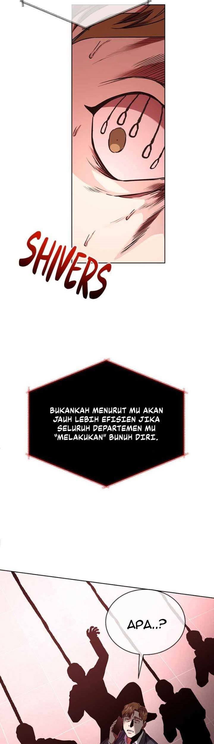 National Tax Service Thug Chapter 21 Gambar 11