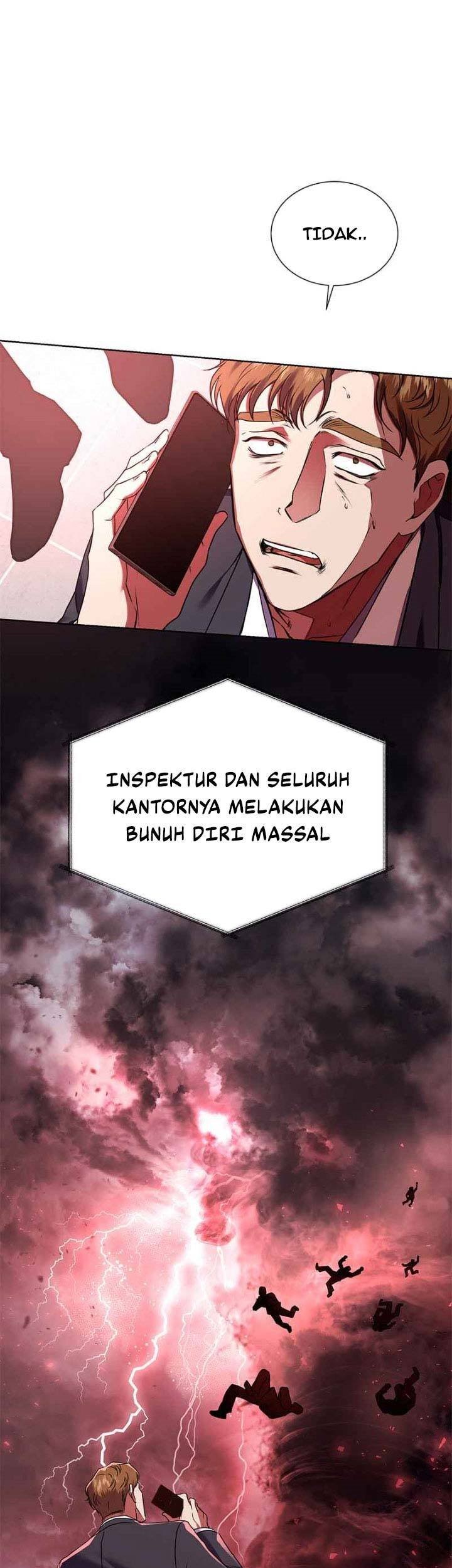 National Tax Service Thug Chapter 21 Gambar 13