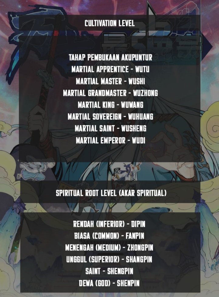 All Hail the Sect Leader Chapter 237 Gambar 49