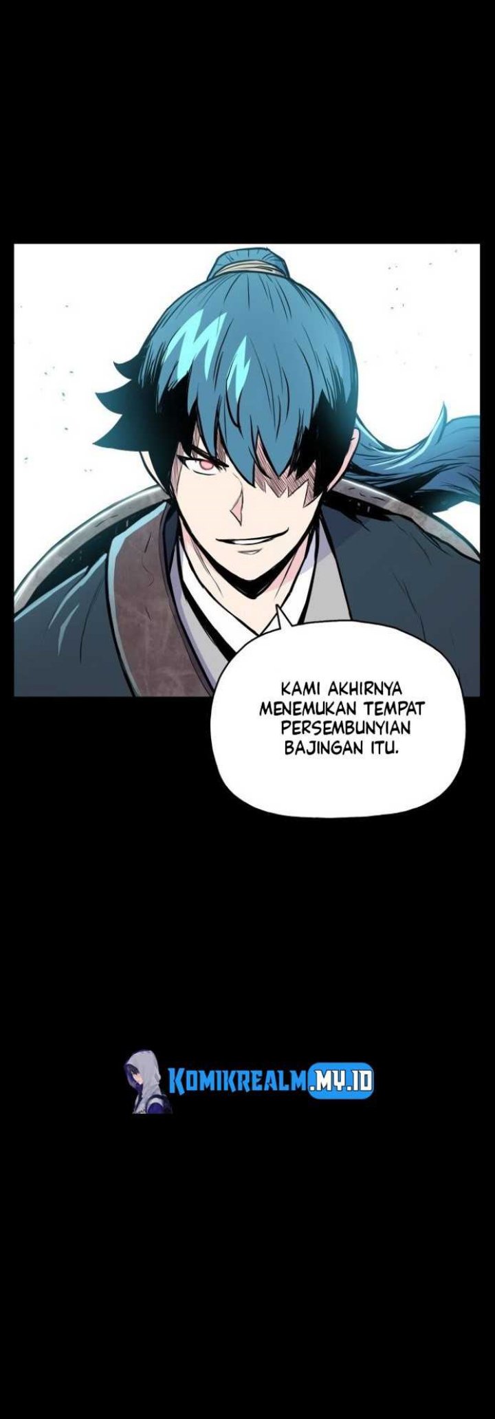 Reincarnated War God Chapter 100 Gambar 16