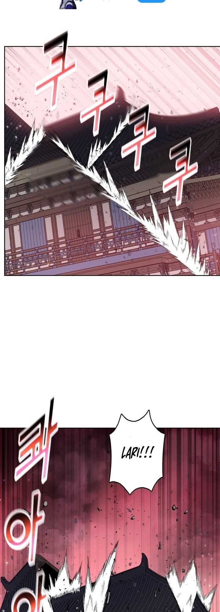 Reincarnated War God Chapter 100 Gambar 36