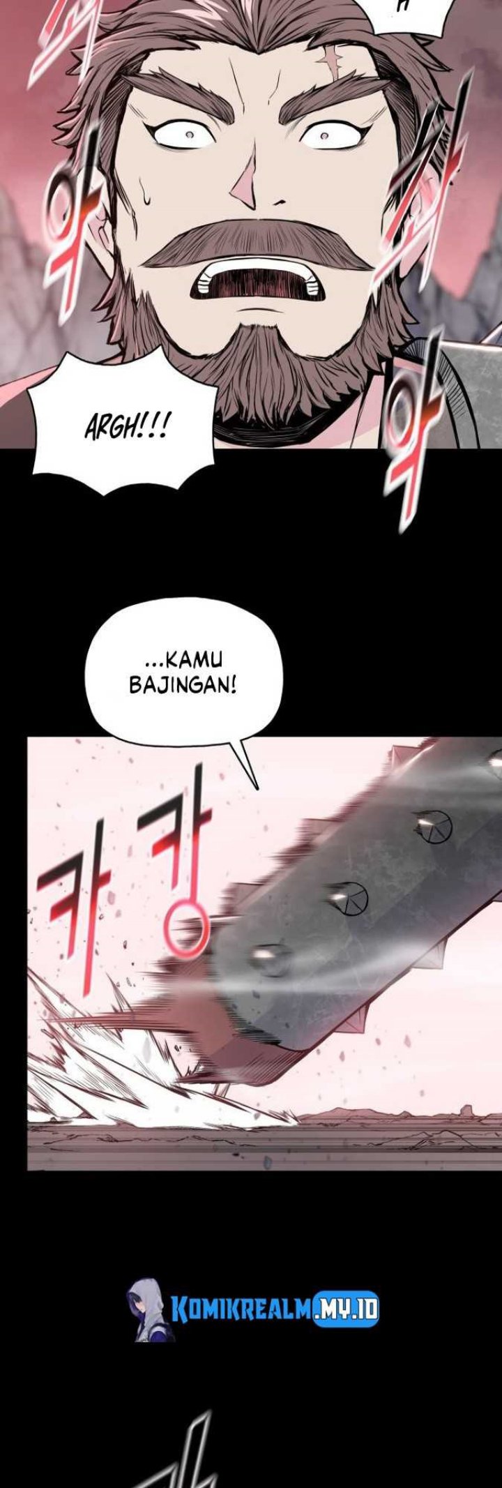 Reincarnated War God Chapter 99 Gambar 13