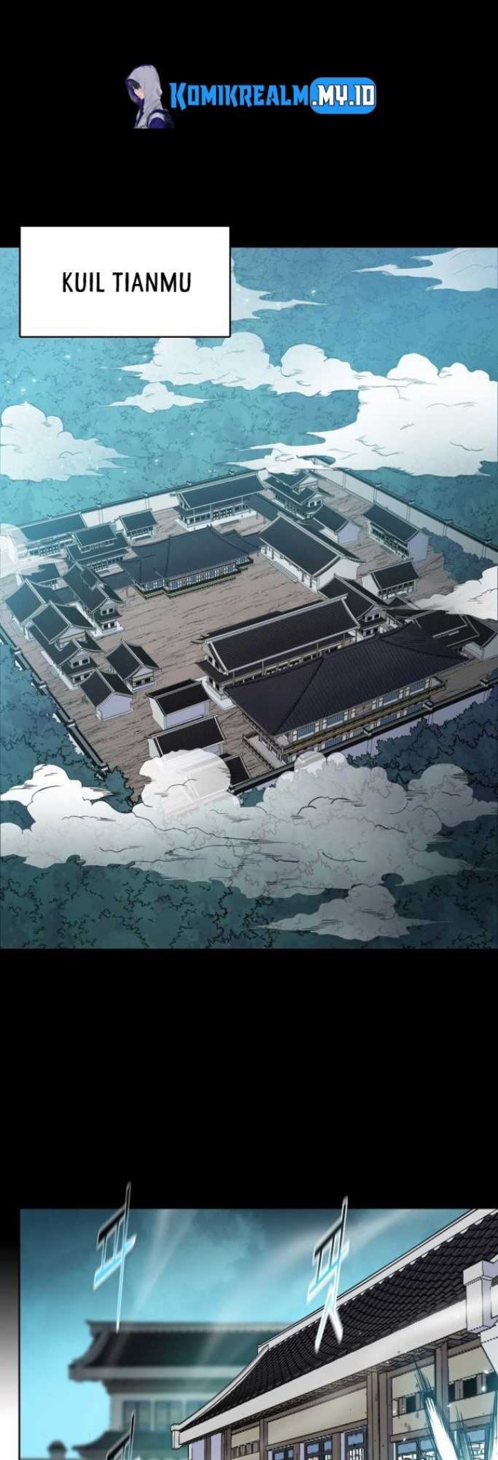 Reincarnated War God Chapter 99 Gambar 41