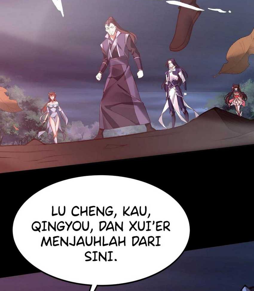 Fighting The Curse Chapter 21 Gambar 28