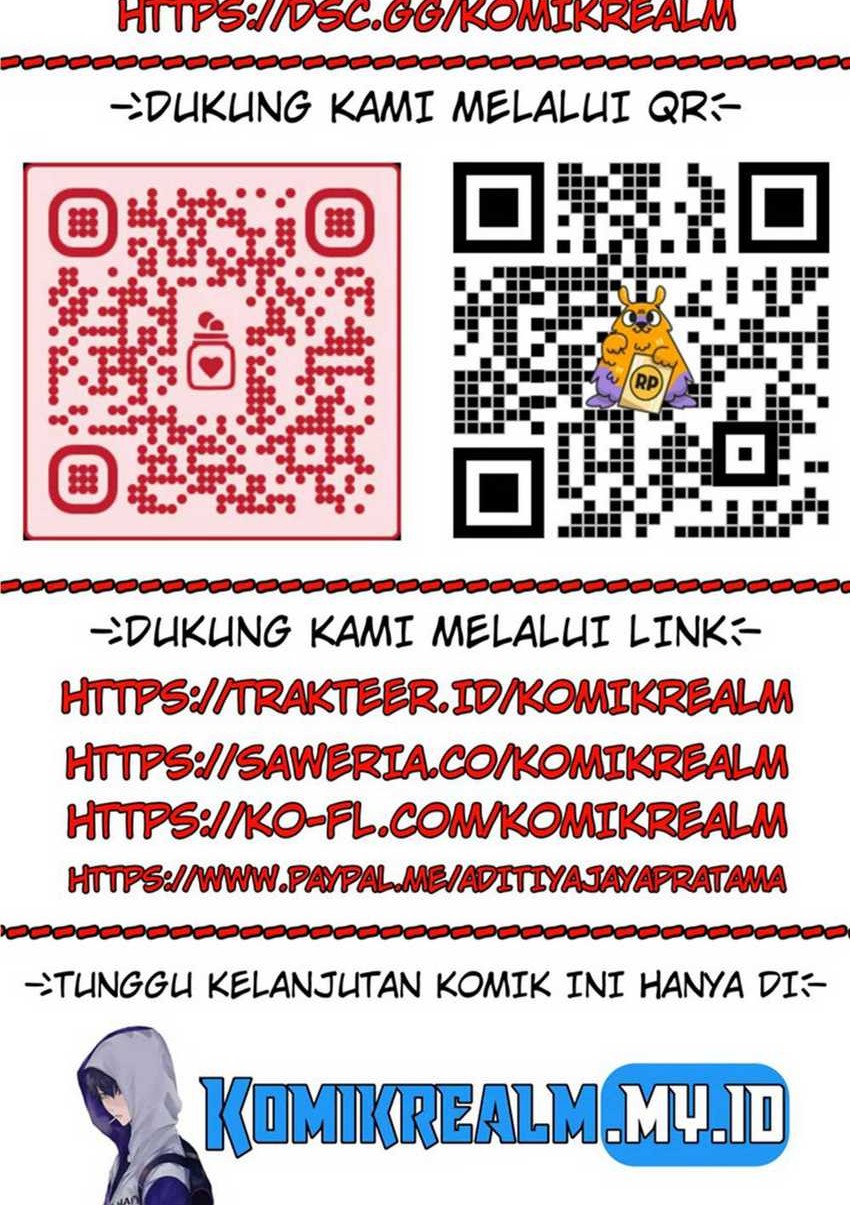 Fighting The Curse Chapter 21 Gambar 42