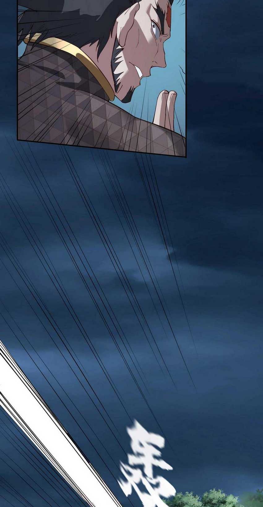 Fighting The Curse Chapter 21 Gambar 10