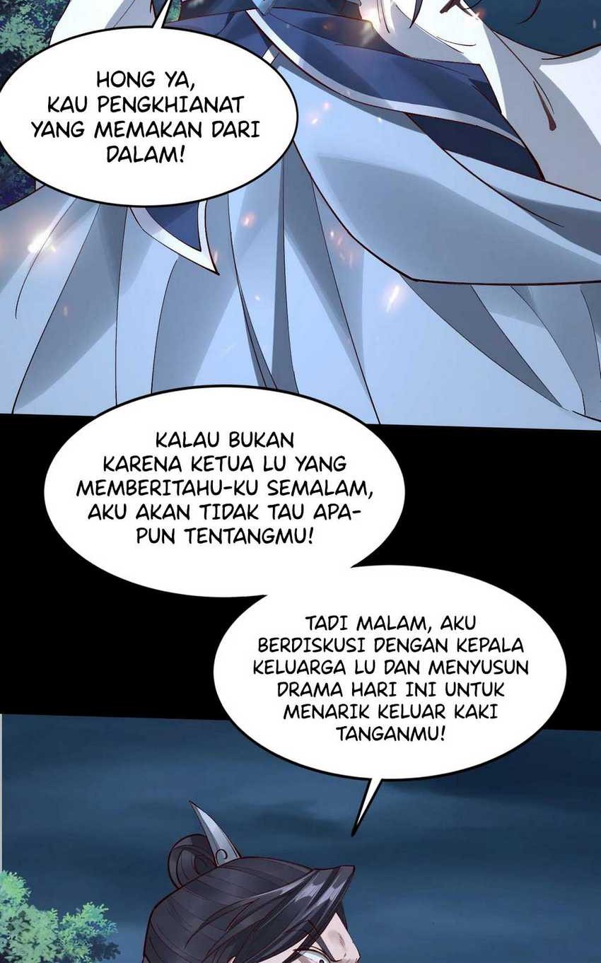 Fighting The Curse Chapter 21 Gambar 13