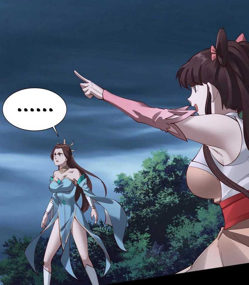 Fighting The Curse Chapter 21 Gambar 16