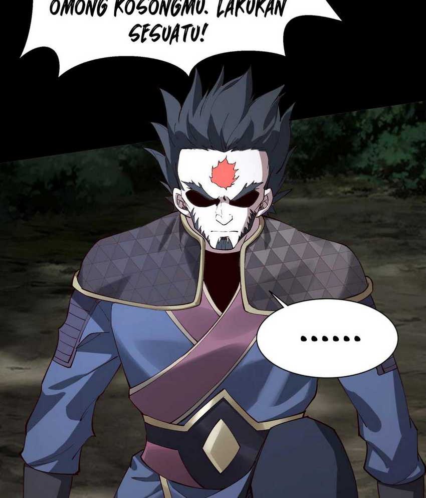 Fighting The Curse Chapter 21 Gambar 19