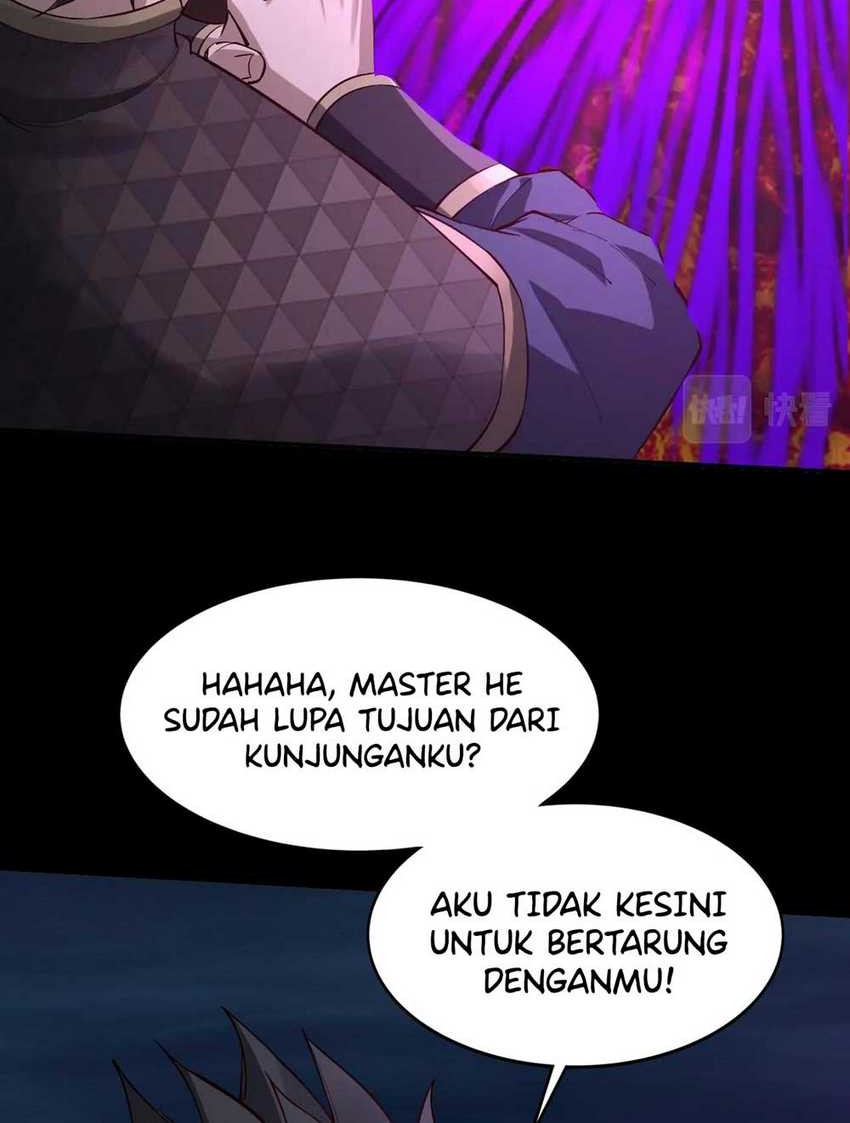 Fighting The Curse Chapter 20 Gambar 28