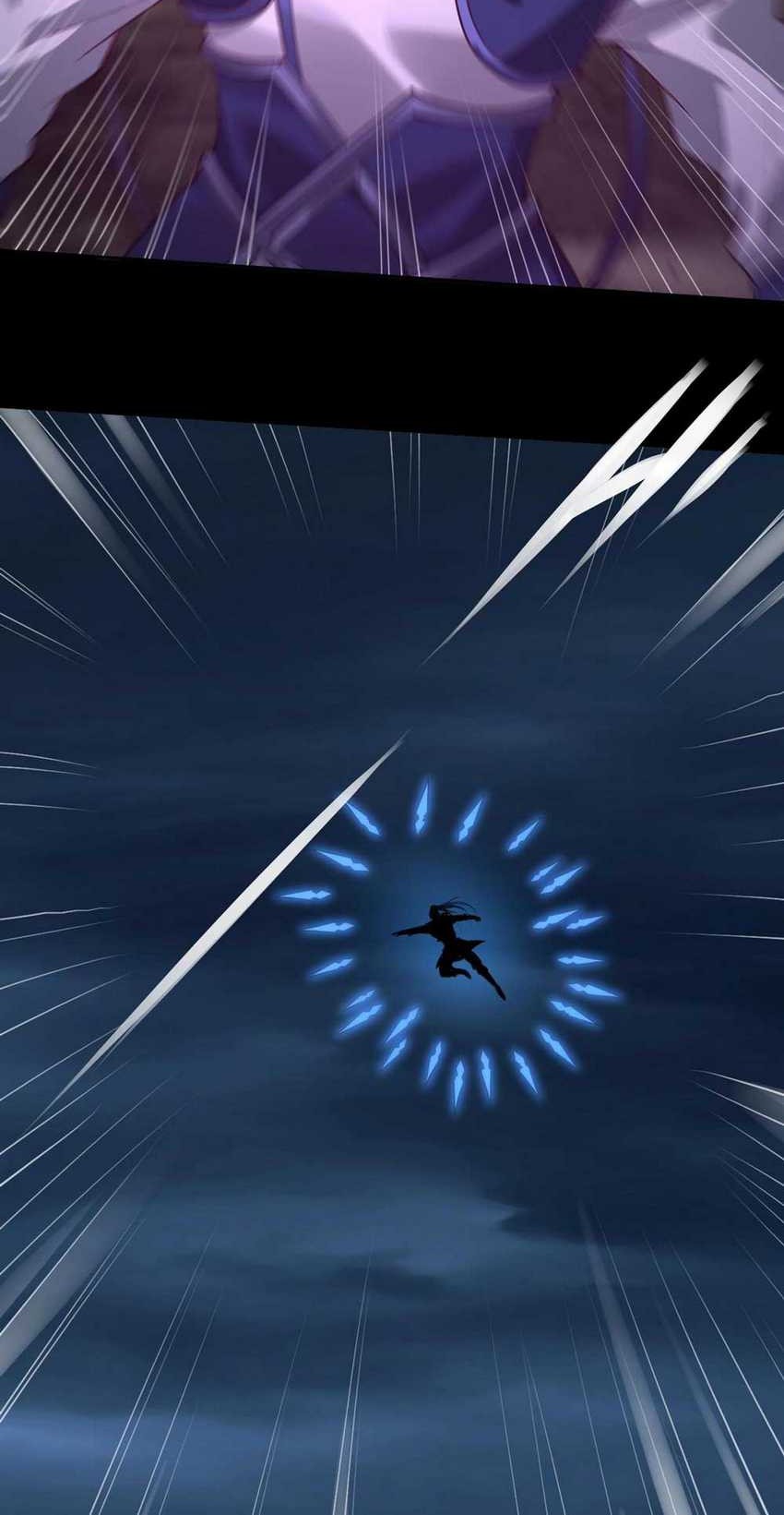 Fighting The Curse Chapter 20 Gambar 31