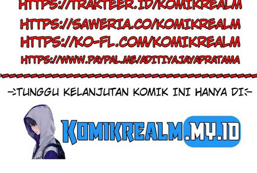 Fighting The Curse Chapter 20 Gambar 34