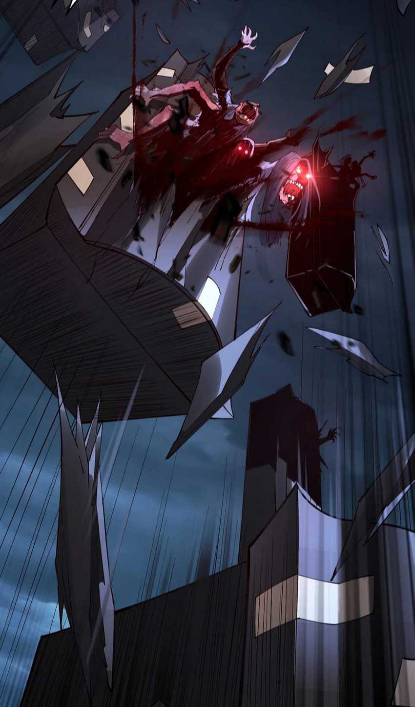 Fighting The Curse Chapter 20 Gambar 4