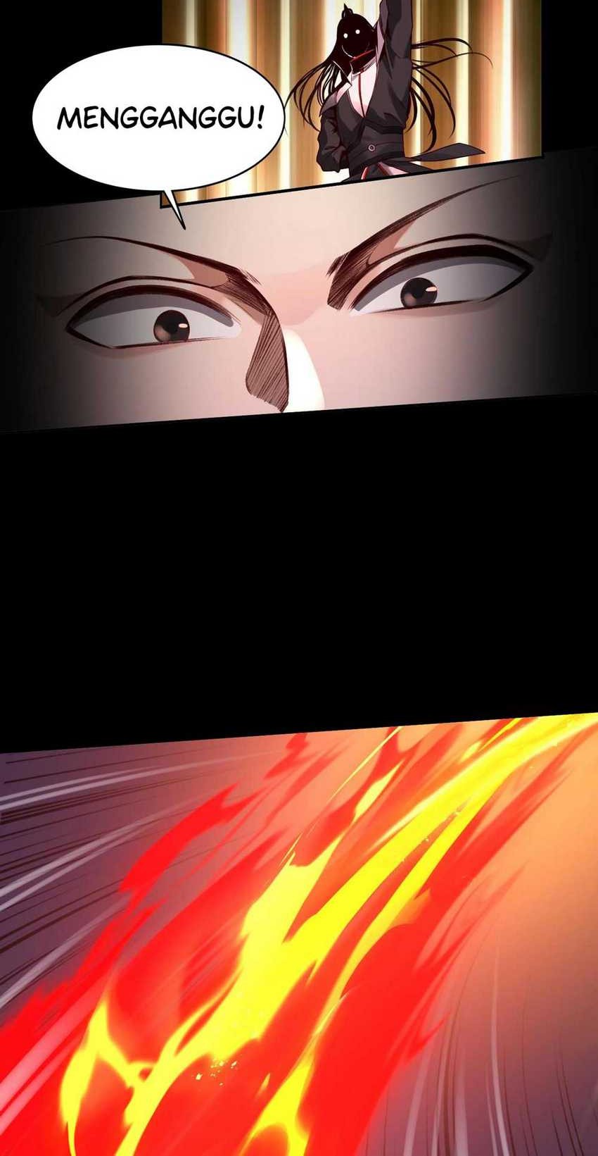 Fighting The Curse Chapter 20 Gambar 13