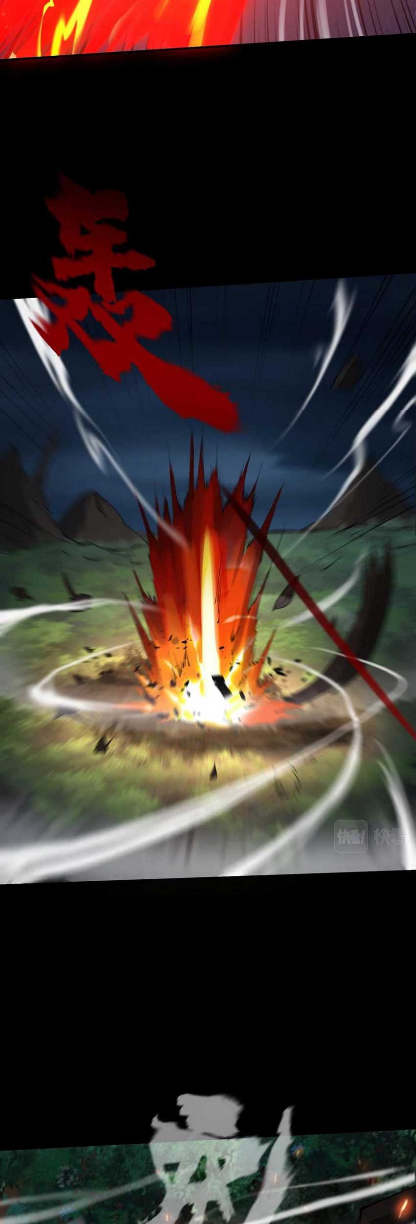 Fighting The Curse Chapter 20 Gambar 14