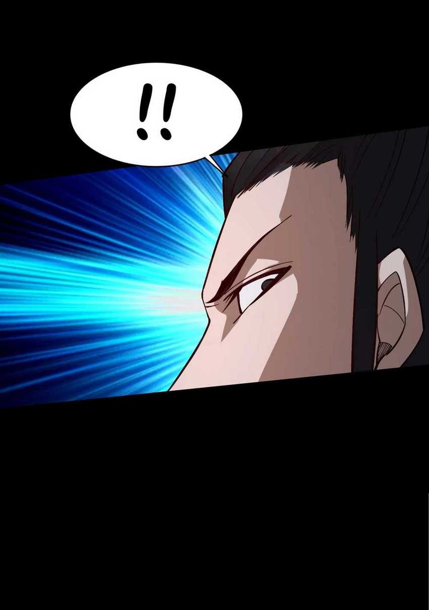 Fighting The Curse Chapter 20 Gambar 19