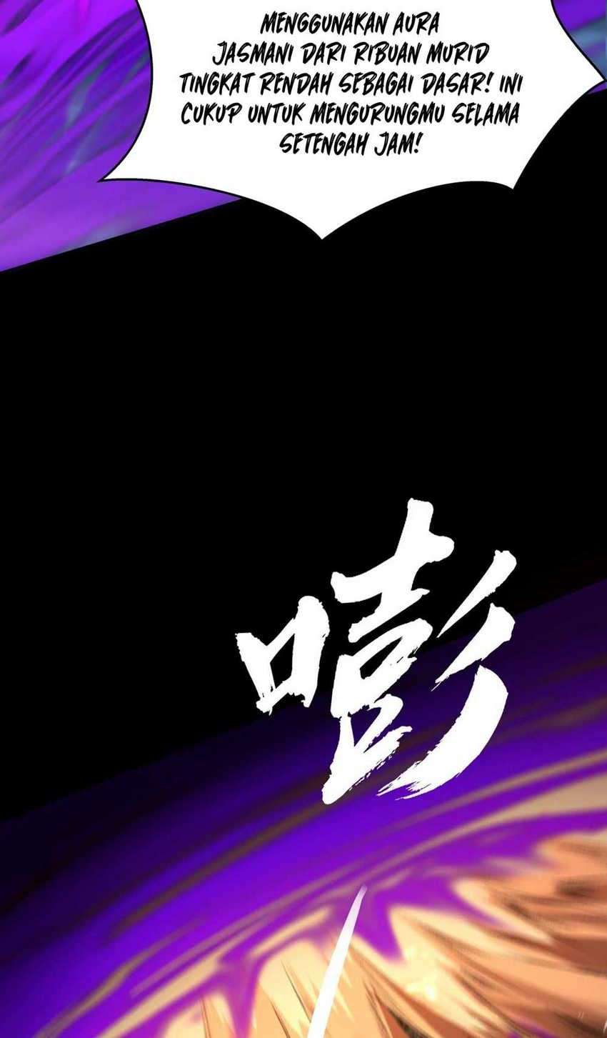 Fighting The Curse Chapter 20 Gambar 25