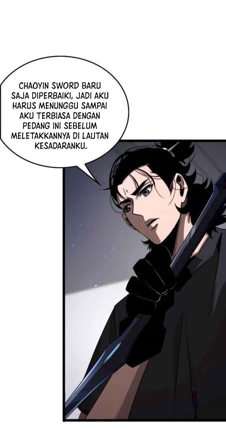 World’s Apocalypse Online Chapter 211 Gambar 23