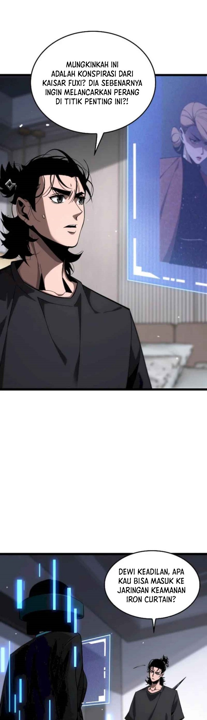 World’s Apocalypse Online Chapter 211 Gambar 27