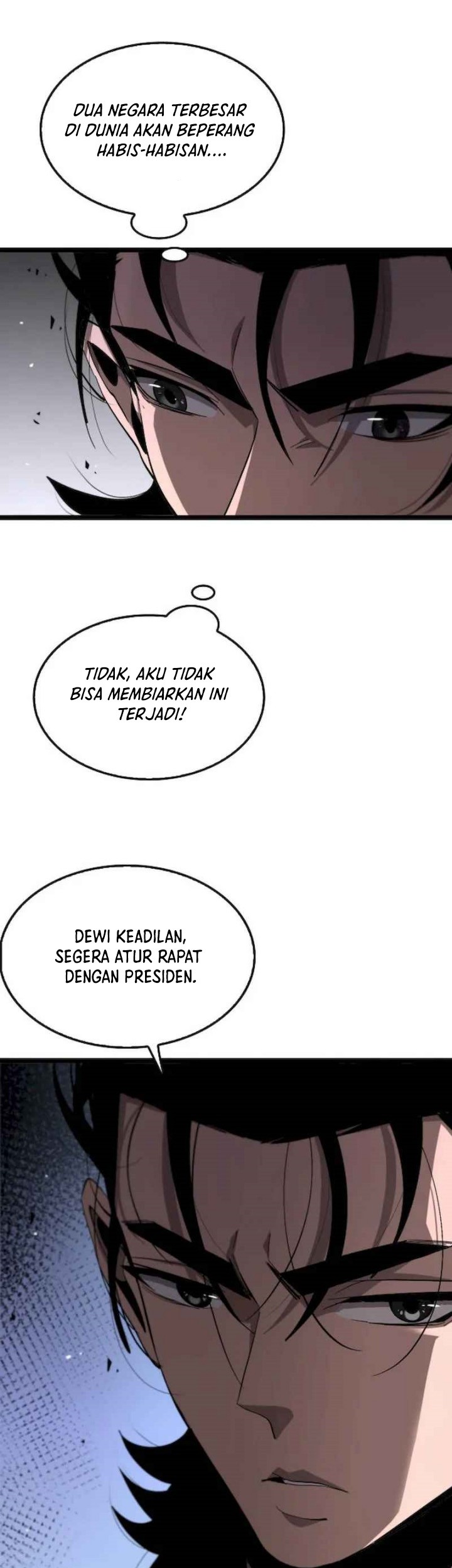 World’s Apocalypse Online Chapter 211 Gambar 30