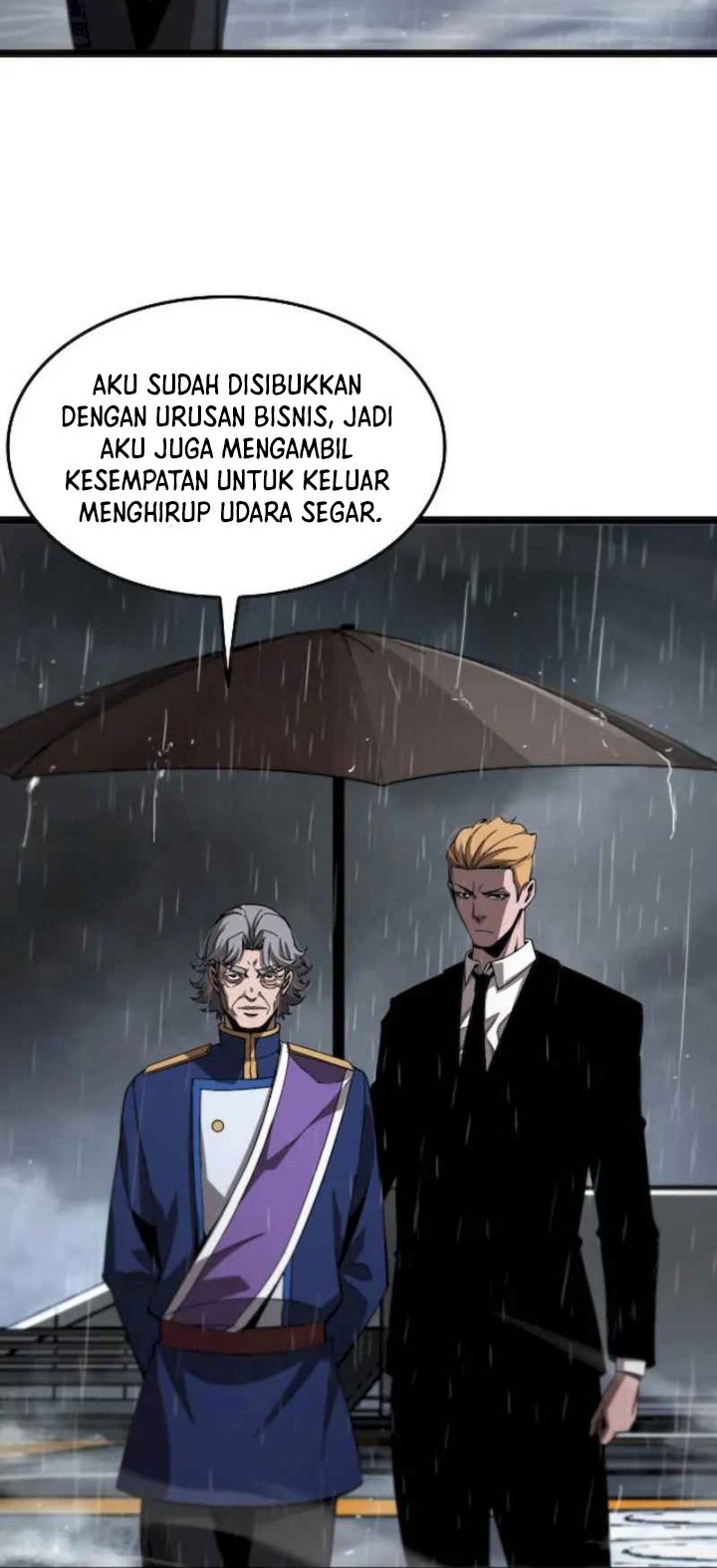 World’s Apocalypse Online Chapter 211 Gambar 33