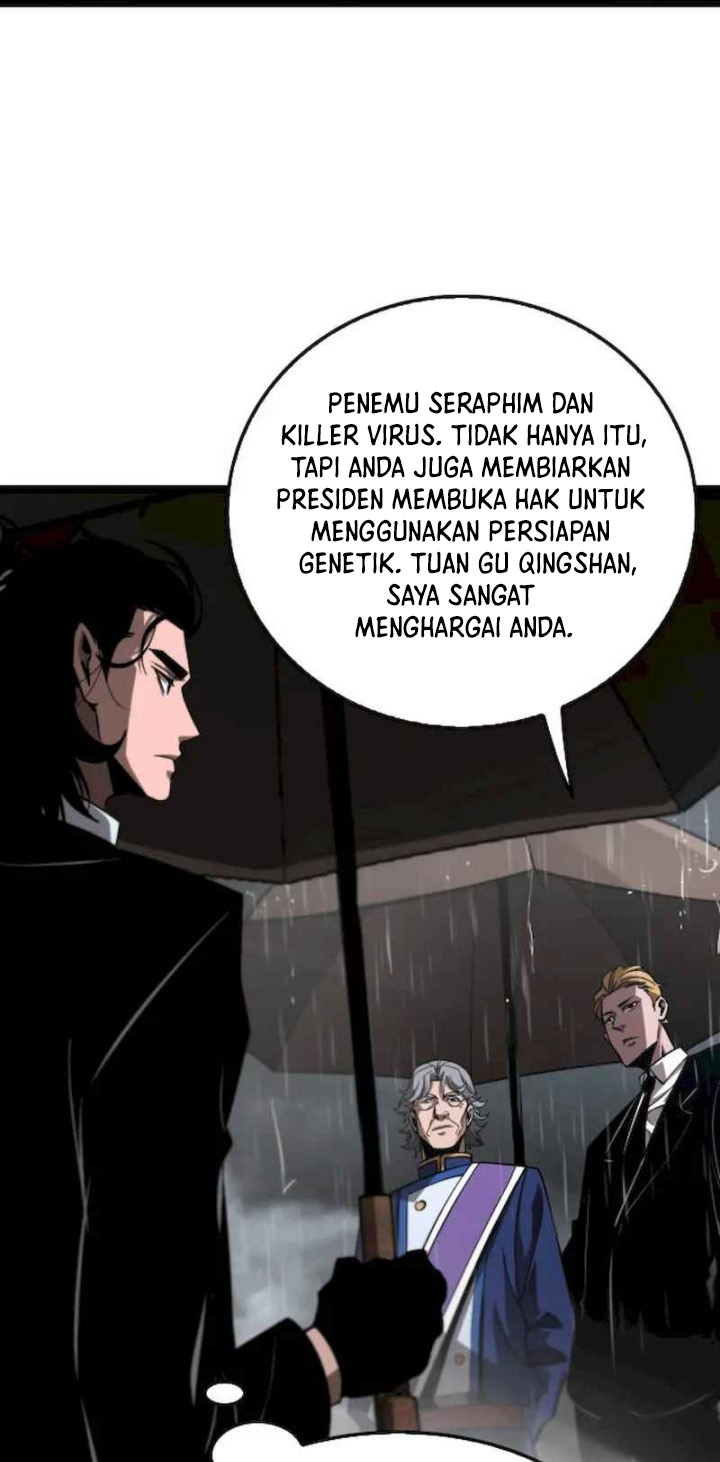 World’s Apocalypse Online Chapter 211 Gambar 34