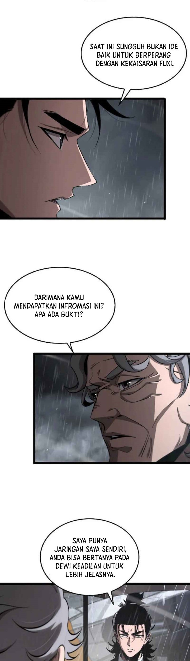 World’s Apocalypse Online Chapter 211 Gambar 36