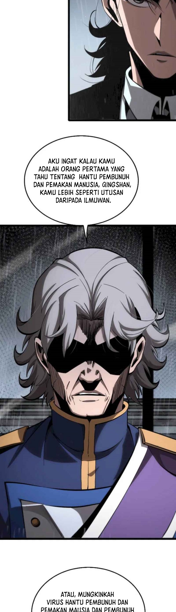 World’s Apocalypse Online Chapter 211 Gambar 38