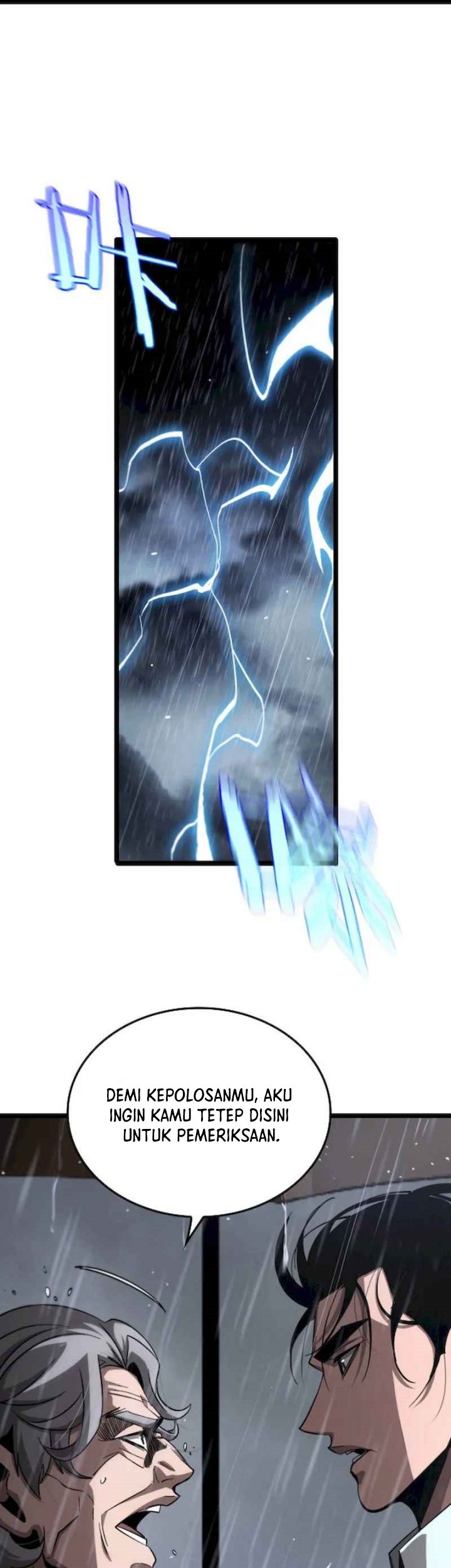 World’s Apocalypse Online Chapter 211 Gambar 40