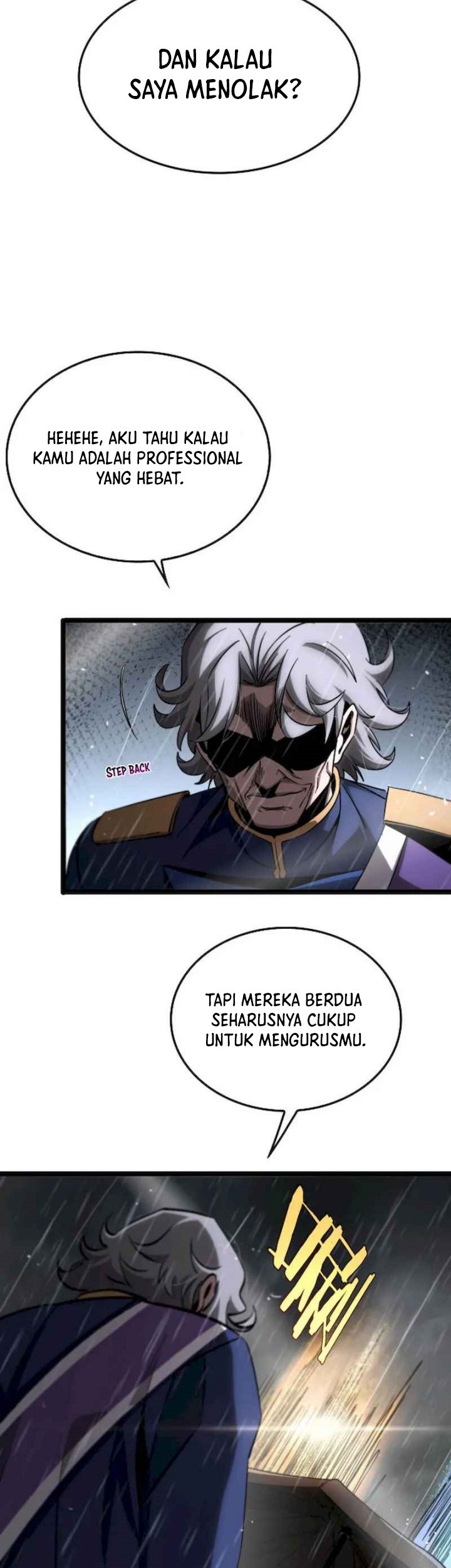 World’s Apocalypse Online Chapter 211 Gambar 42