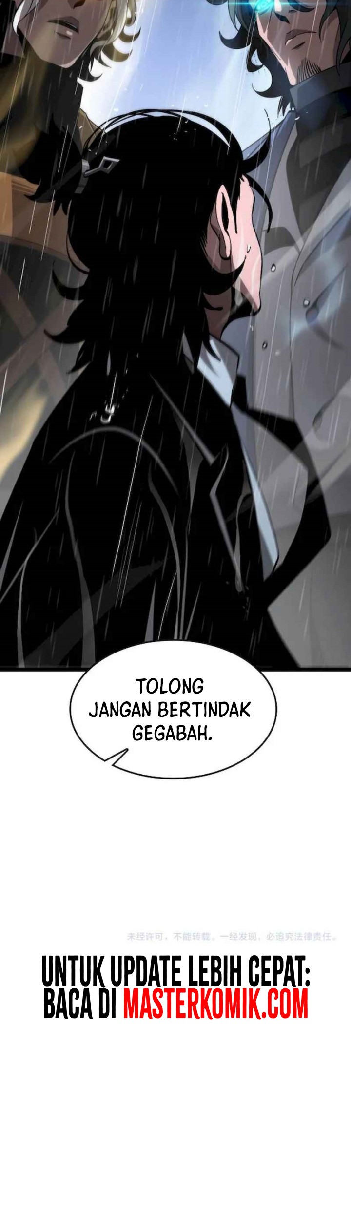 World’s Apocalypse Online Chapter 211 Gambar 45