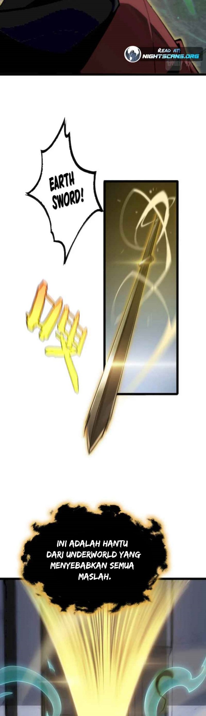 World’s Apocalypse Online Chapter 211 Gambar 6