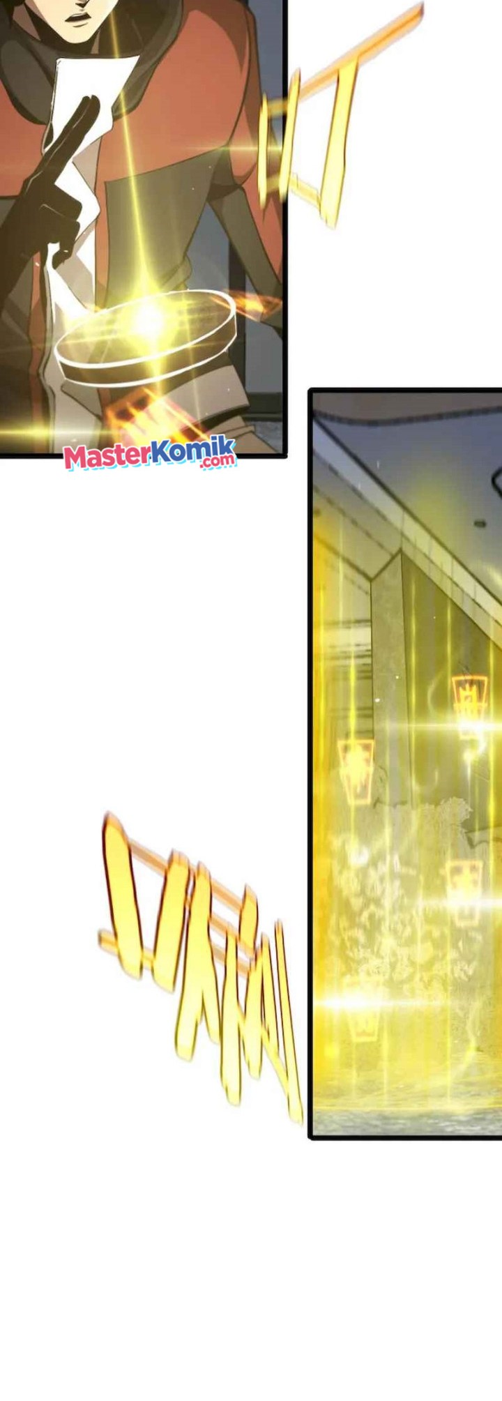 World’s Apocalypse Online Chapter 211 Gambar 9