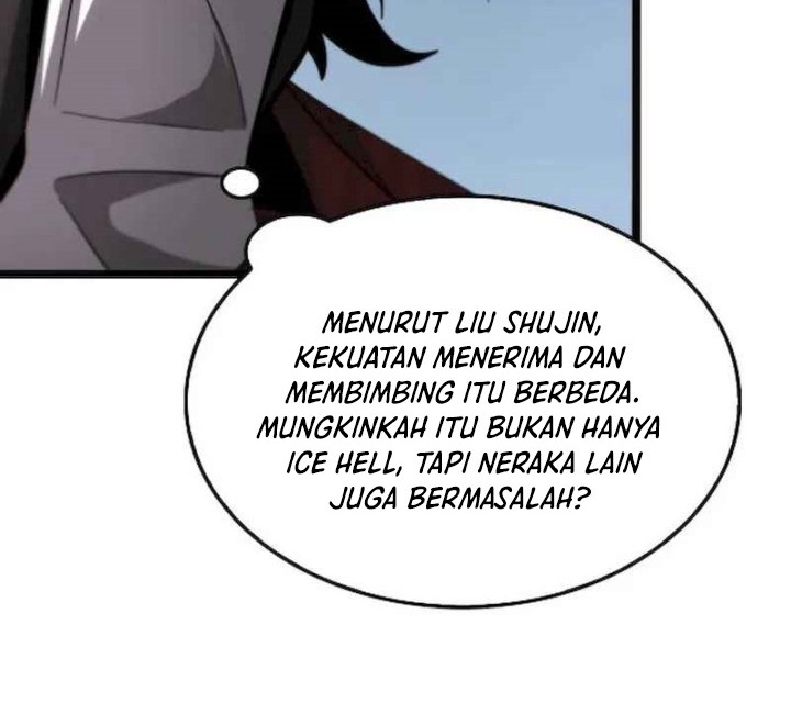 World’s Apocalypse Online Chapter 211 Gambar 13