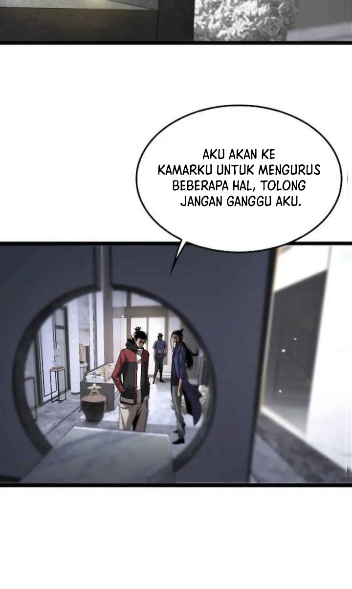 World’s Apocalypse Online Chapter 211 Gambar 15