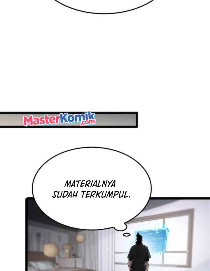 World’s Apocalypse Online Chapter 211 Gambar 17